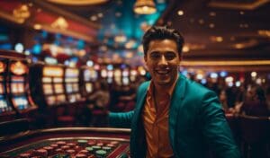 Maximize your chances of winning with exclusive GoJackpot bonuses. Claim free spins