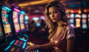 Learn about the secure and fast deposit methods available at GoJackpot to start playing your favorite games right away. Click here for more information!