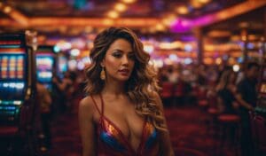 Take advantage of free spins on GoJackpot slot games to increase your chances of winning big prizes. Click here to claim your free spins today!