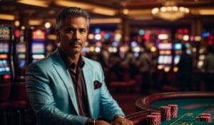 Join GoJackpot’s live casino for real-time gaming with professional dealers. Enjoy the thrill of live games and win big. Click here to join the fun!