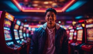 Spin the reels of GoJackpot slot games and enjoy exciting gameplay with big rewards. Click here to start spinning and winning!